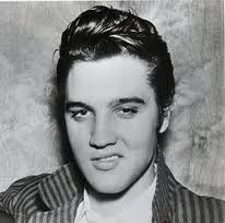 Elvis' Lip Curl